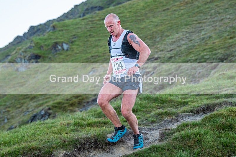 Blencathra-709 - Blencathra Fell Race Wednesday 7th June 2023
