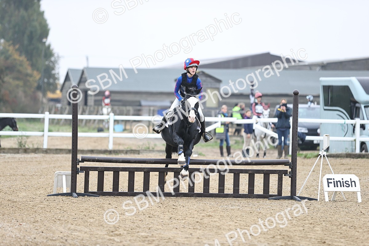 SBM_000072 - Class 1 - 70cm