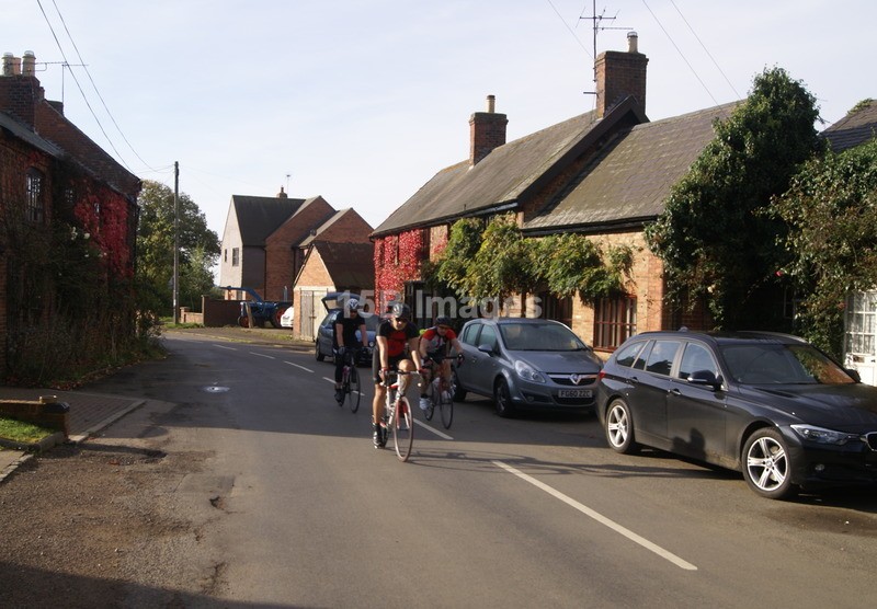 2022 Team 1 Sibbertoft - FFP Charity Bike Ride 2014