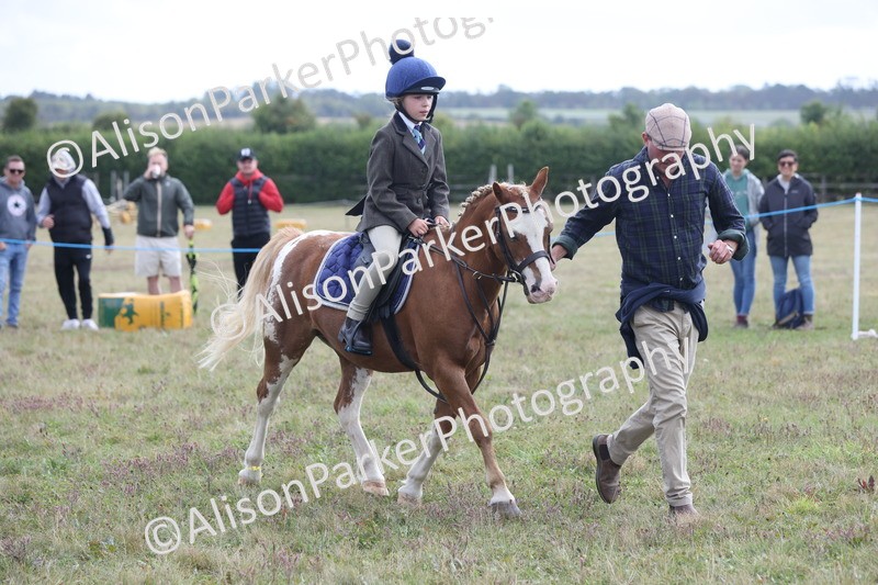 20250831-1154 - Class 15 - Ridden Veteran