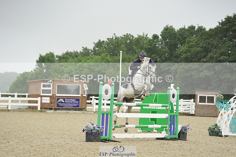 230722A-121122-09020 - Cls 19, 1 Star Silver 1.20m