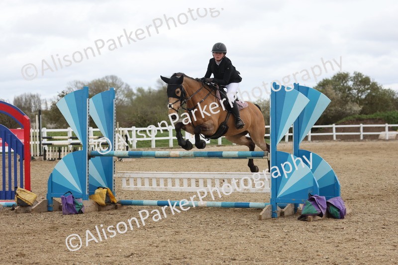 20260403-2888 - Class 7 - 1.00m