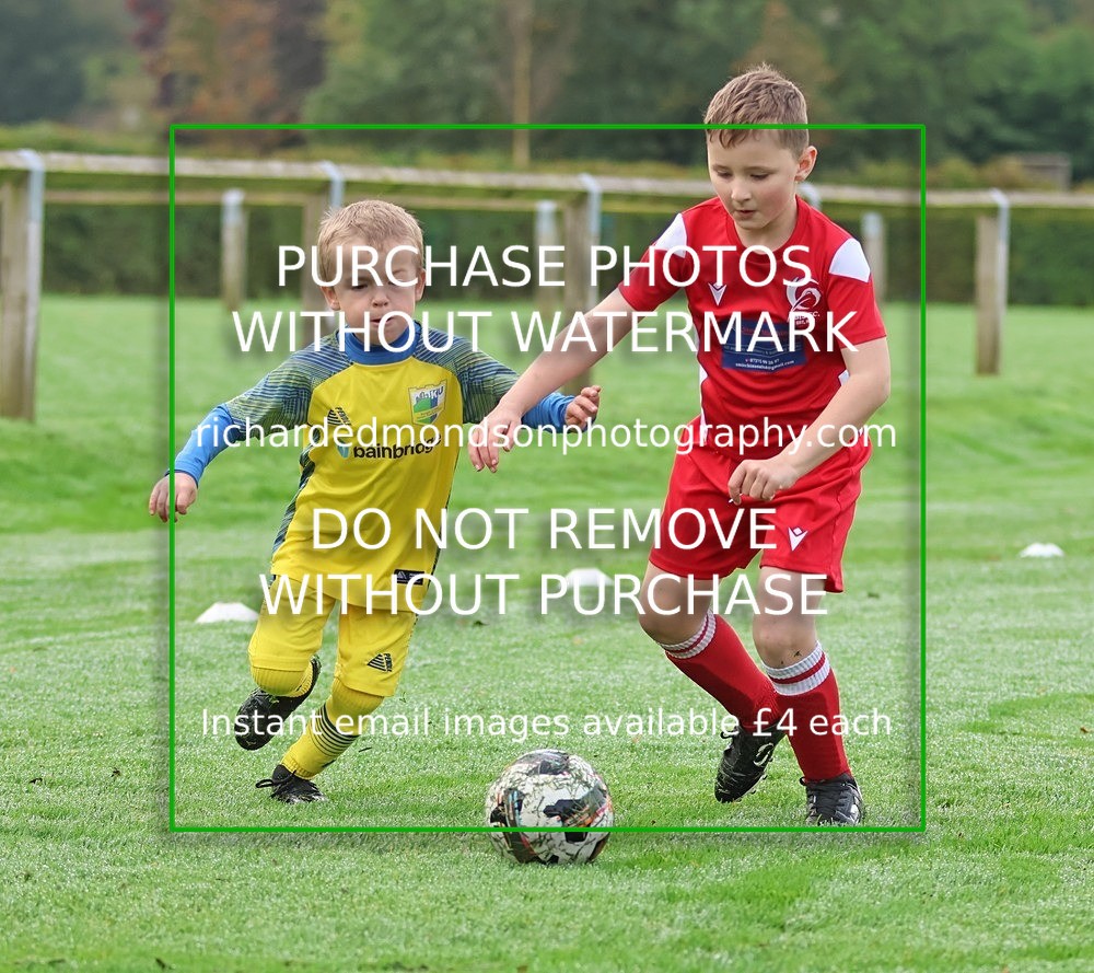 533A5955 - Kendal Utd Youth Under 7s vs Ibis Youth Under 7s (11/10/25)