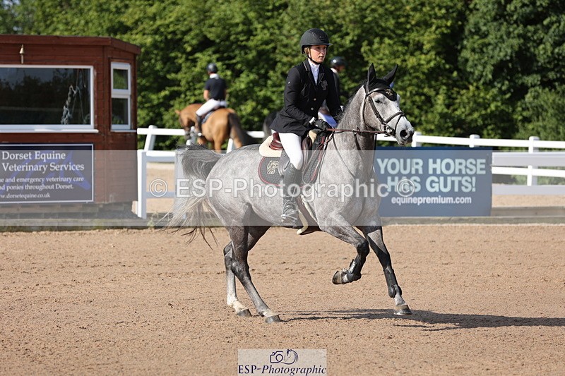 240718A-090151-00578 - Cls 25, YH 5 Yr Olds 1.10m