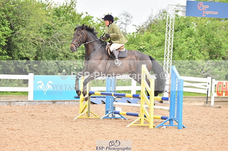 230610A-112124-02765 - Cls 23 85cm Amateur Qualifier