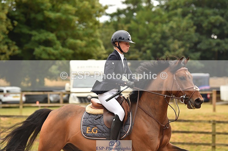230618-141208-12871 - Cls 25 Pony Foxhunter & 1.10m Open