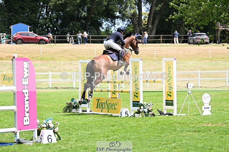 250706A-132435-20130 - Cls 45 Snr 1.20m Grand Prix