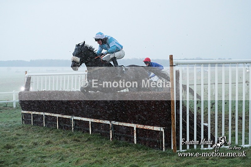 PtP 311223 1325 - Larkhill Racing Club Point-to-Point 31/12/23