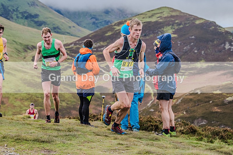 British Fell Relay-771 - British Fell & Hill Relay Championship Braithwaite Keswick Saturday 21st October 2023