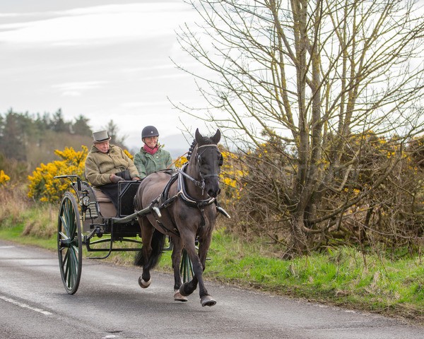 Troon Drive-234 - Troon Easter Monday Drive 2026