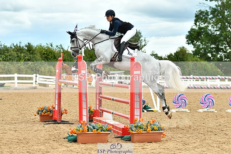 230721A-143850-07024 - Cls 22, 1 Star Gold 1.30m