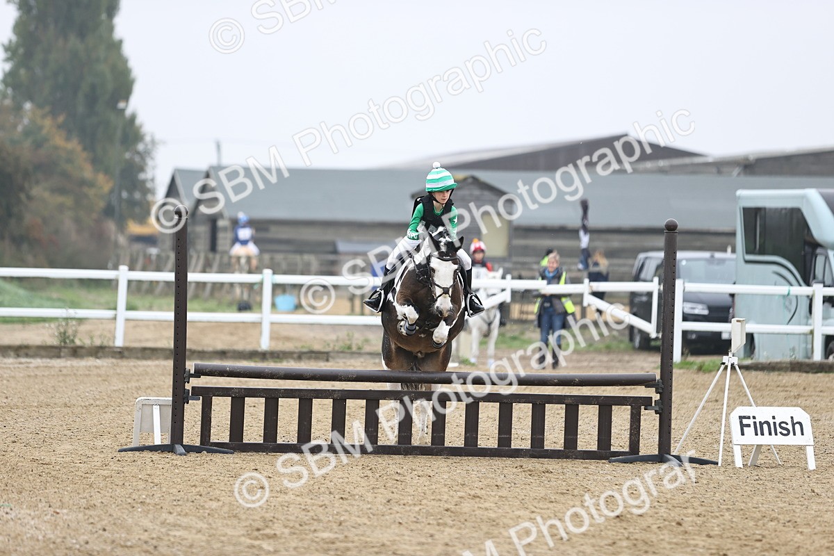 SBM_000167 - Class 1 - 70cm