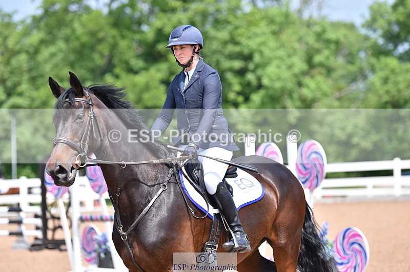 230609A-122604-00889 - Cls 10 85cm Amateur Qualifier