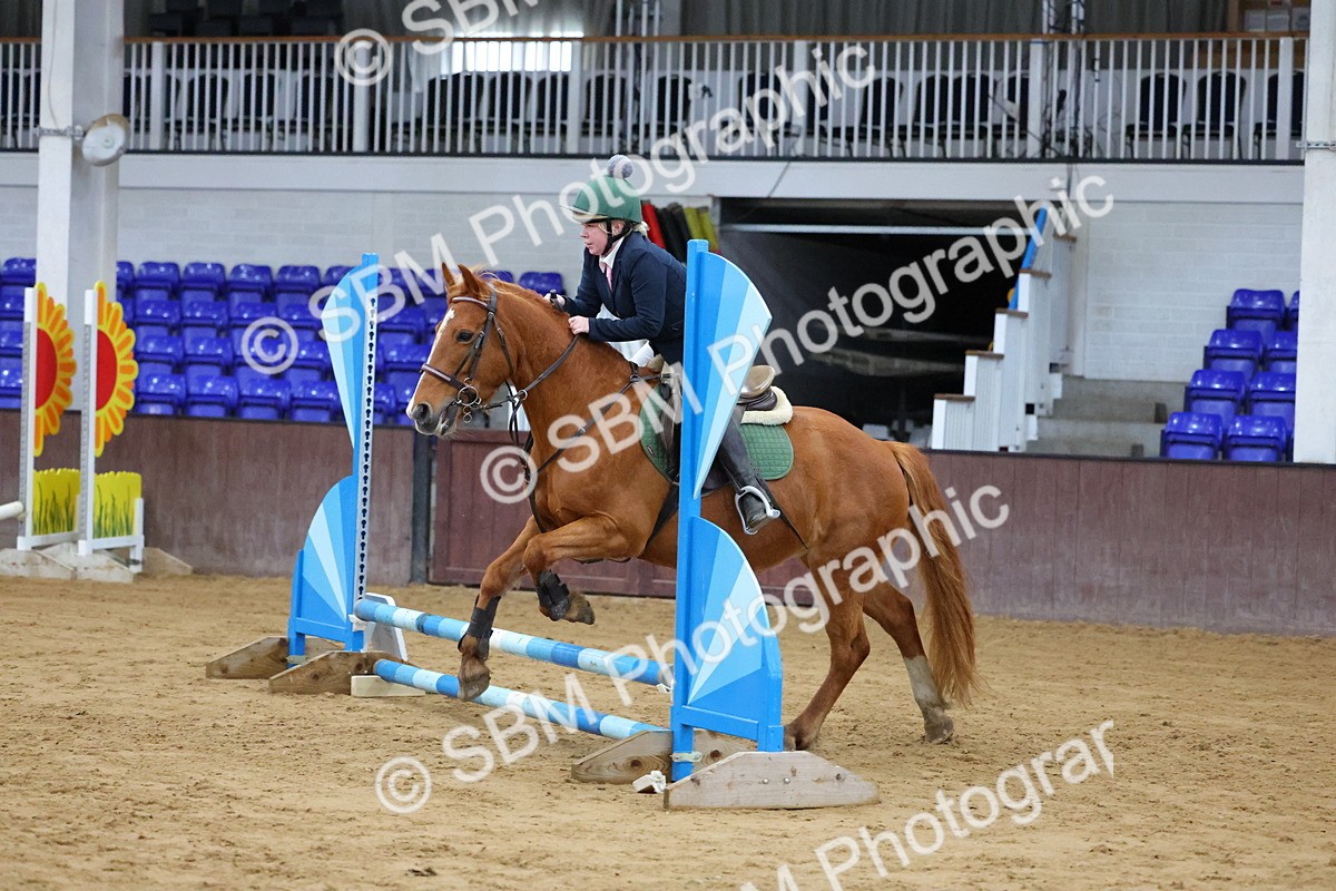 SBM_000234 - Class 2 - 50cm