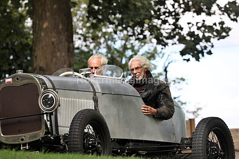 Pete Wilson 29-8-20-180 - Vintage Hot Rod Association