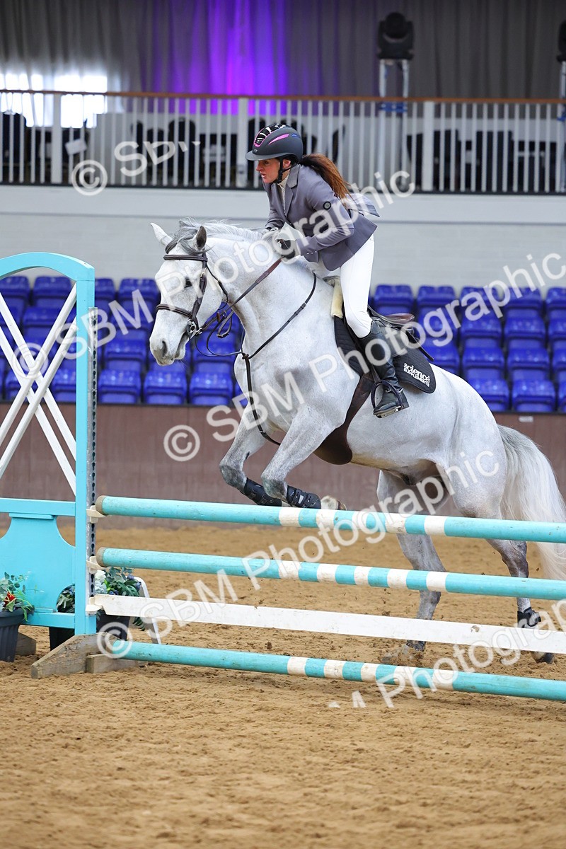 SBM_009360 - Class 19 - Equiyd 0.85m Amateur Championship Qualifier - First Round (0.85m)