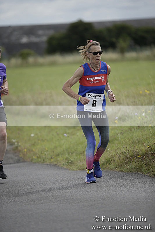 CAD5M 210719-0785 - Cadence Events Colerne 5 Miler  21-Jul-2019