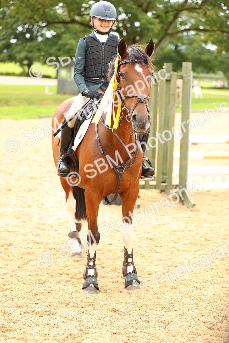 SBM_71333 - J18 - Junior Pony 85cm Championship