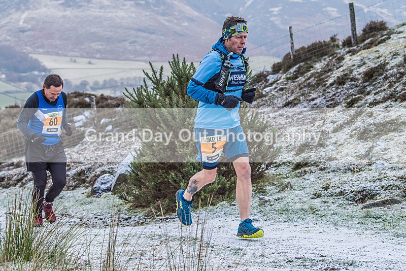 Clough Head-249 - Kong Clough Head Fell Race Saturday 2nd December 2023