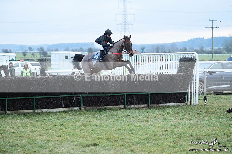 PtP 250126 1516 - Cocklebarrow Races Point-to-Point 25/01/26