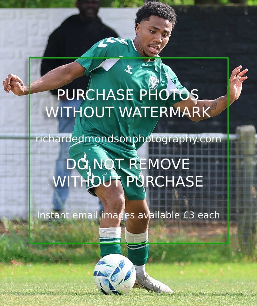 533A6165 - Kendal Town vs Steeton (15/8/26)