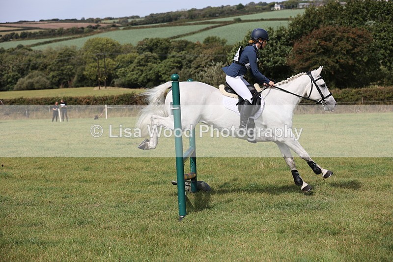 JPP_8838 - Class 2: Trekenning: 80cm Showjumping