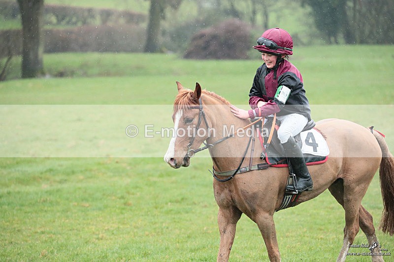 PtP 100324 159 - Pytchley with Woodland Point-to-Point Guilsborough 10/03/24
