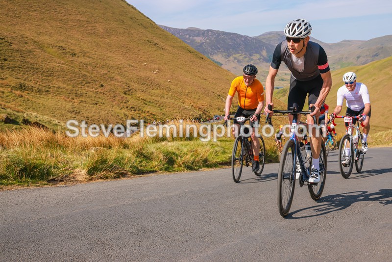 103403 - Newlands Pass 10.00-11.00