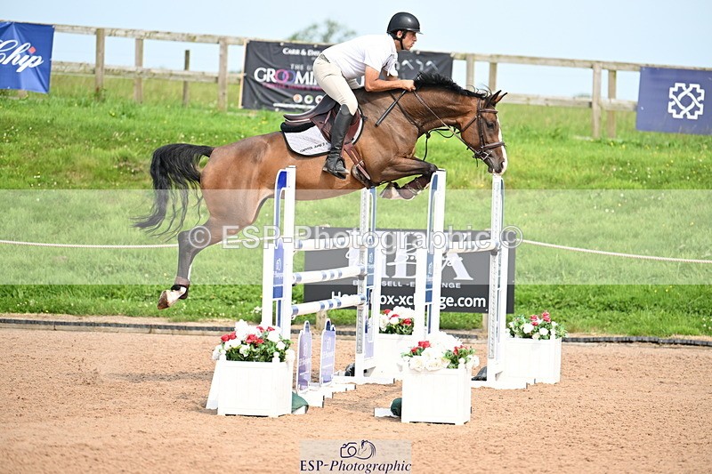 240801A-153633-02601 - Cls 5 National 1.30m Open