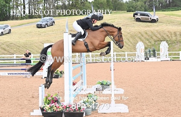 BPP_4279 - CLASS 4 WED National 1.15m Members Cup/Senior 1.15m Open