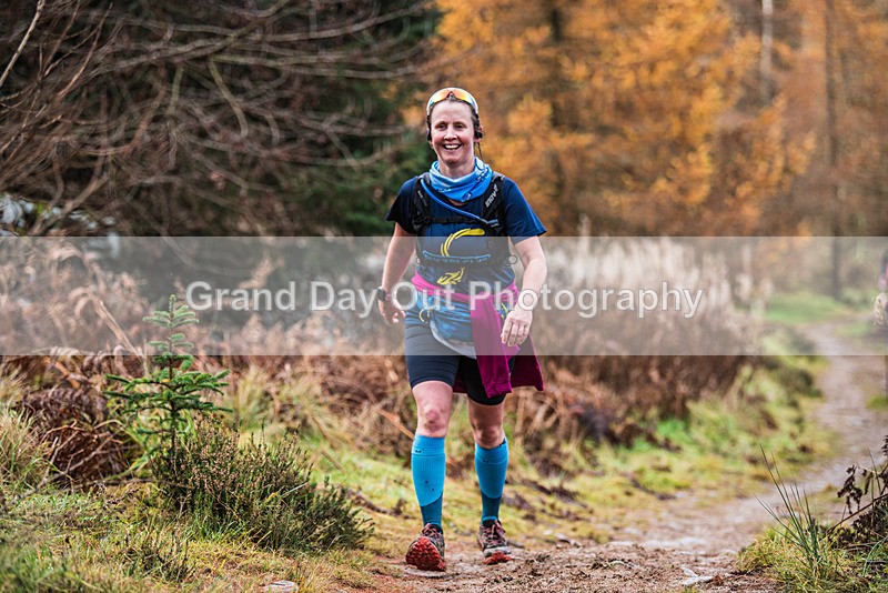 TVU 50  60K-592 - High Terrain Events Tweed Valley 50 & 65K Ultra Trail Races Sunday 19th November 2023
