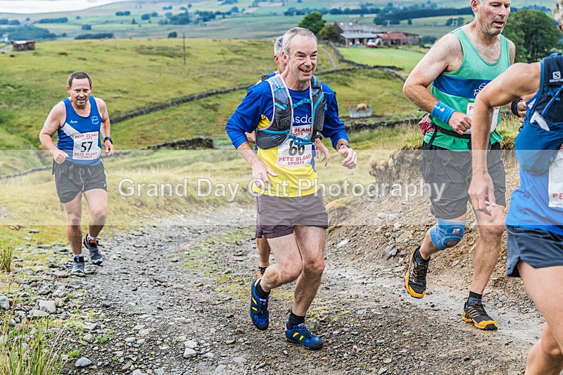 Tebay-111 - Tebay Fell Race Wednesday 28th June 2023