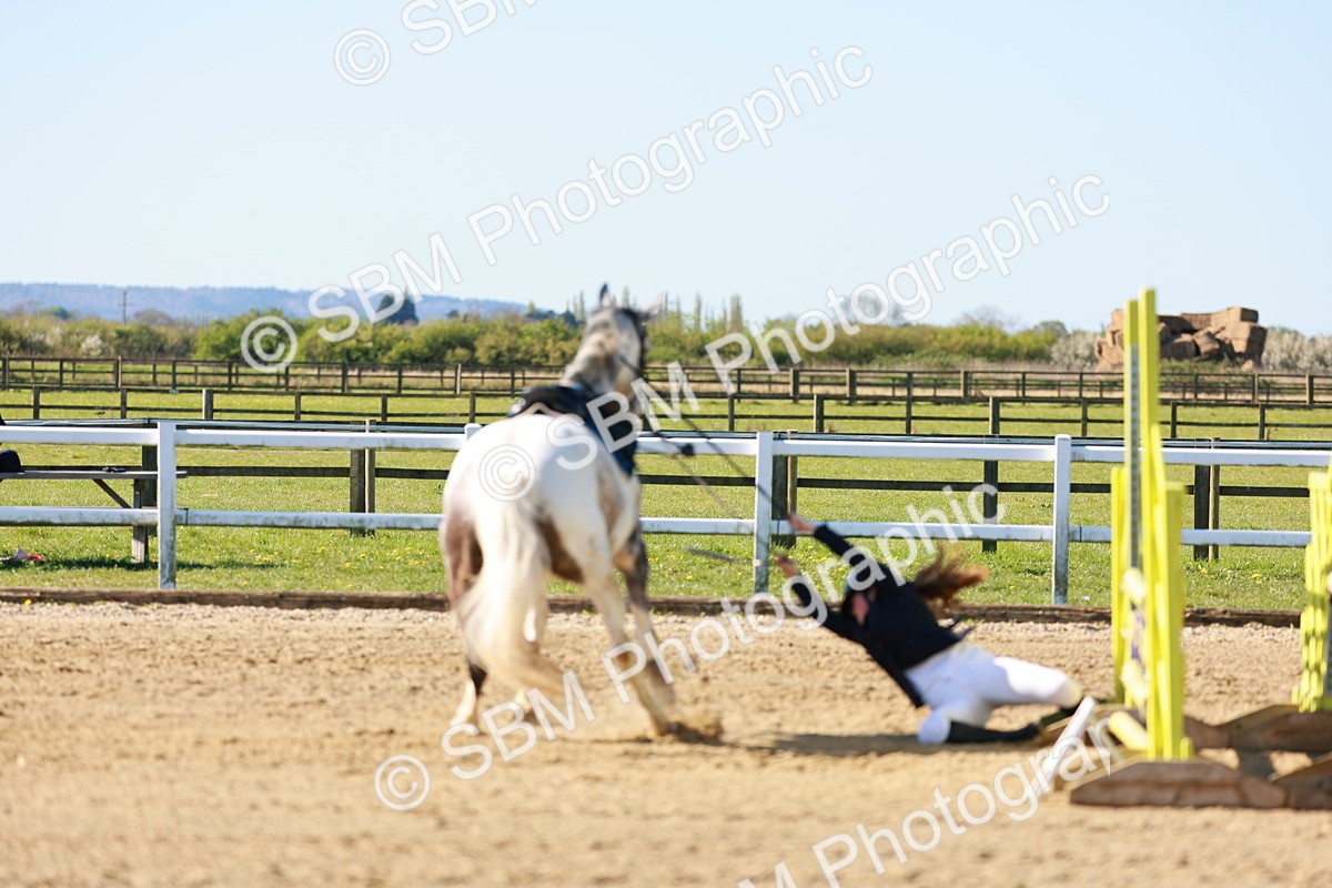 SBM_000506 - Class 1 - Clear Round