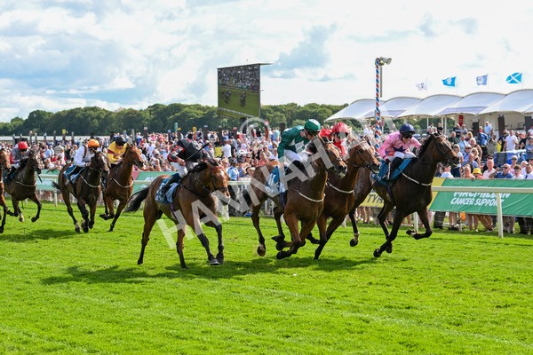 140625-Race 6-Classic Encounter-3403 - Race 6 4.45pm Ice Co Supporting Macmillan Handicap