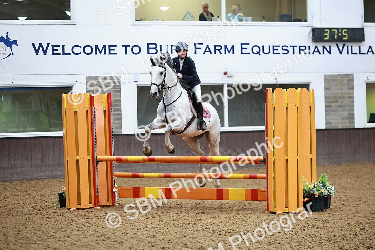 SBM_000466 - Class 2 - Senior British Novice 90cm