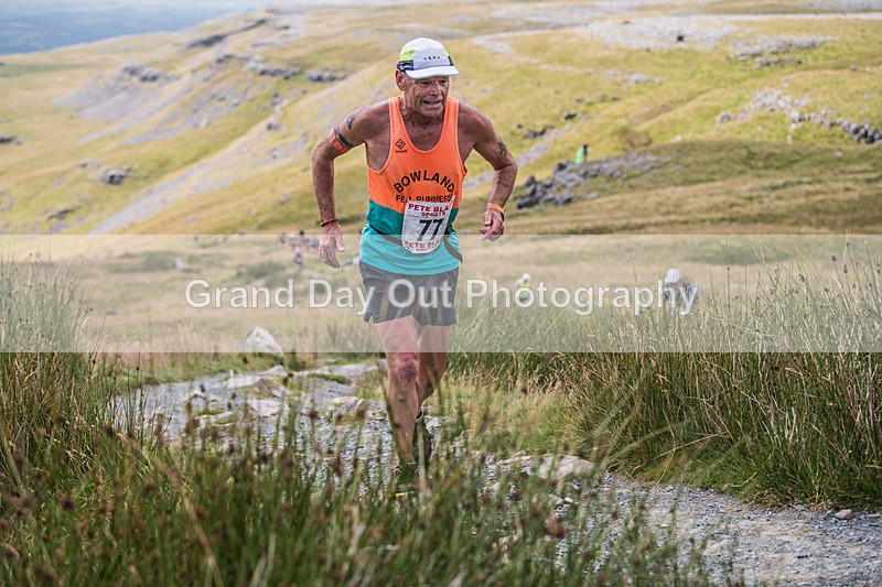Ingleborough-374 - Ingleborough Mountain Race Saturday 18th July 2026