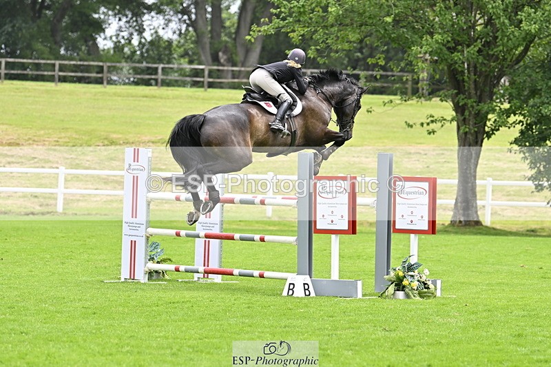 250613A-124358-01885 - Cls 3 Snr Foxhunter