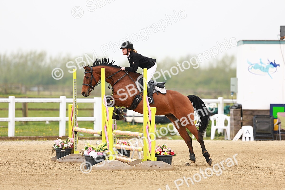  - Class 14a - Clear Round