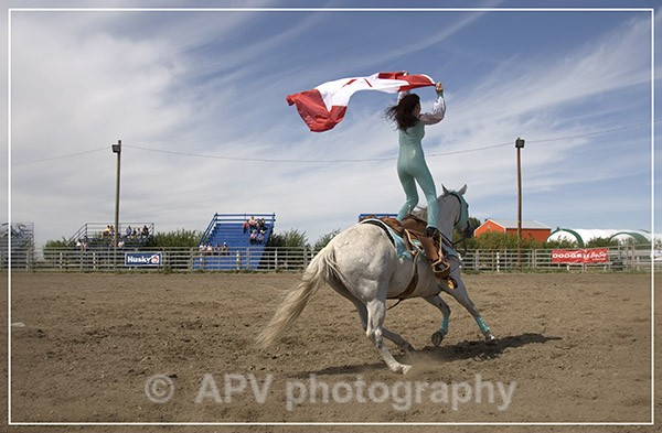 Fly The Flag.. - Sporting