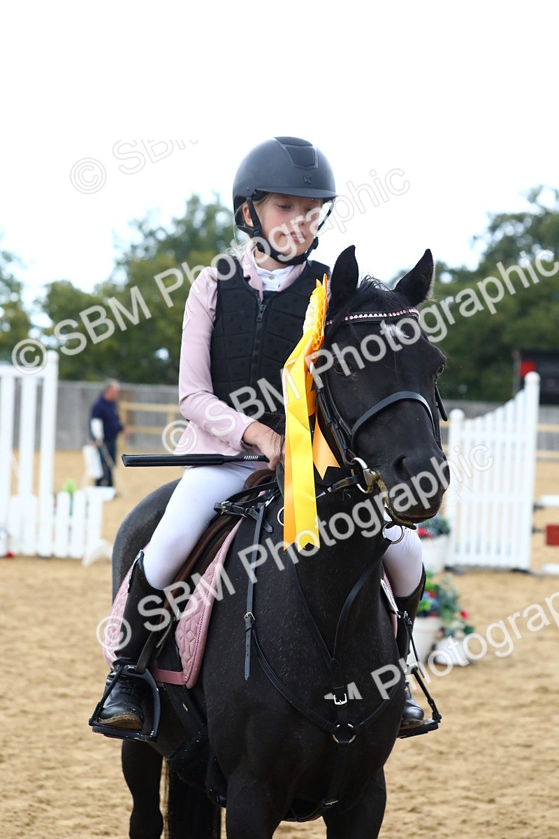SBM_62421 - J64 - Junior Pony 60cm Championship