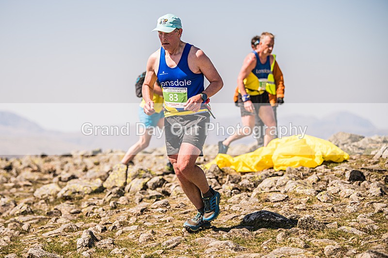 Fairfield-556 - Fairfield Horseshoe Fell Race Saturday 10th May 2025