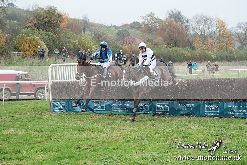 PtP 091124  99 - Knightwick Races Point-to-Point 09/11/24