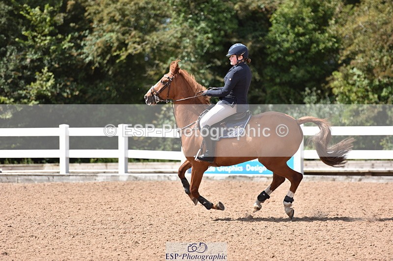 230806A-122004-01768 - Cls 19 Pony British Novice & 80cm Open