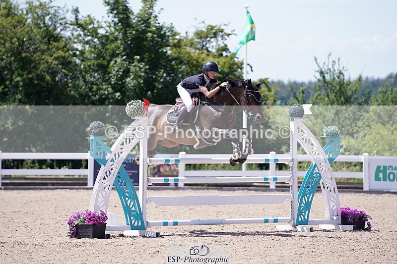 240719A-134516-11623 - Cls 14, 1 Star Silver Tour 1.25m