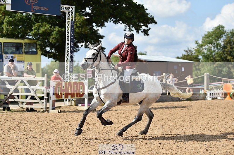 230902A-152518-01889 - Cls 4A Pony Big 95cm