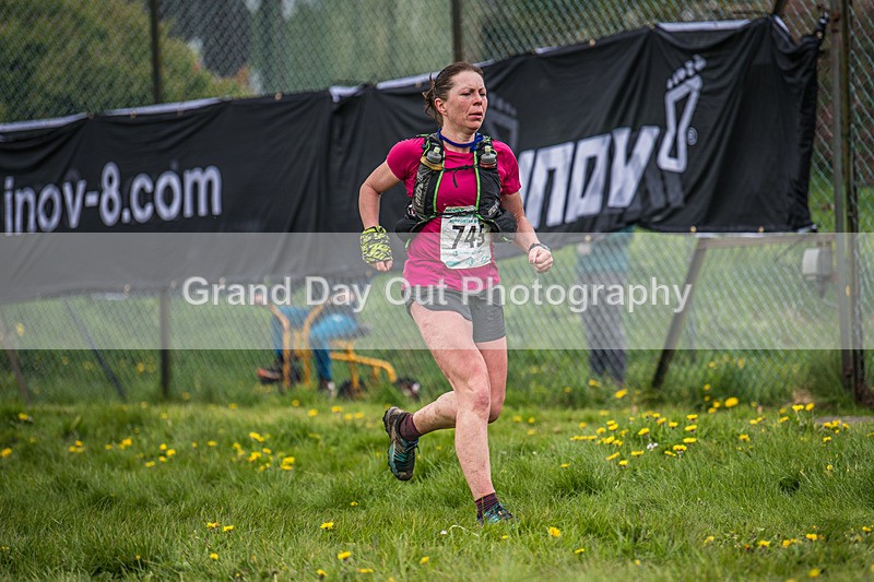 3 Peaks-2373 - The 3 Peaks Race Saturday 27th April 2024