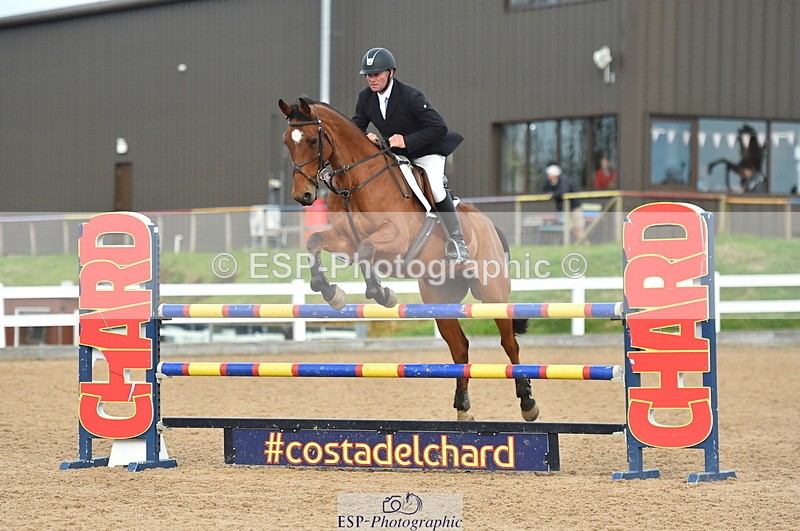 231111A-135010-02188 - Cls 13 Foxhunter