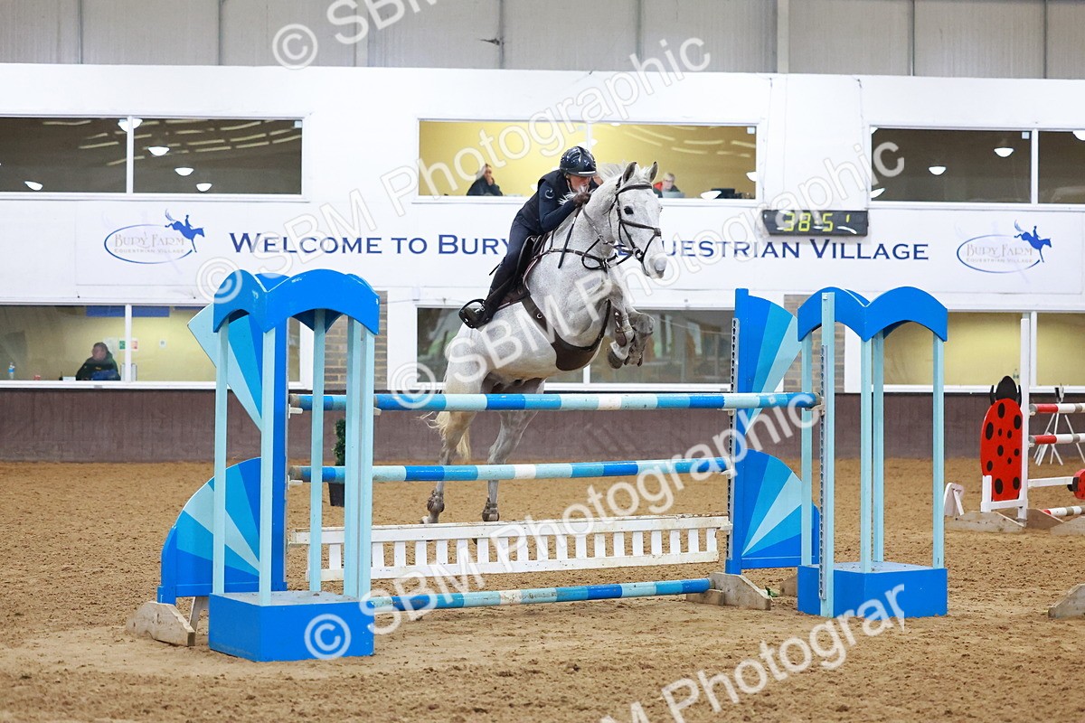 SBM_004256 - Class 6 - National 1.30 1.40m