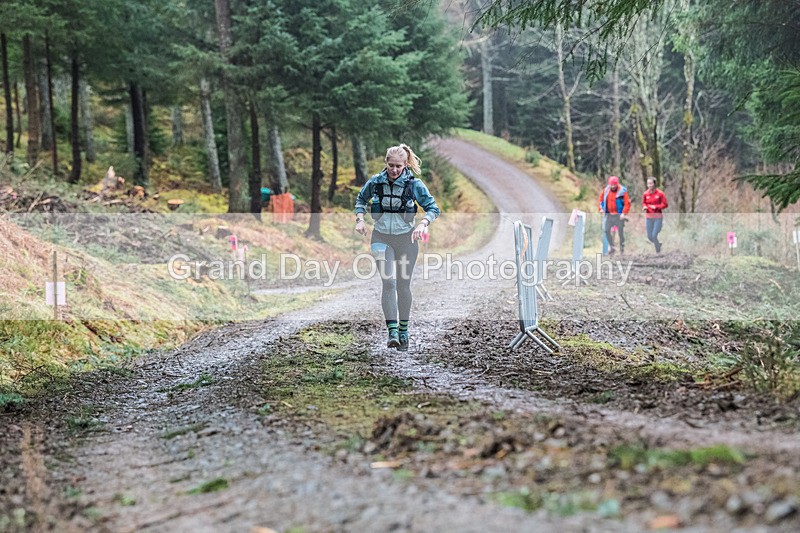 Glentress Marathon-463 - High Terrain Events Glentress Marathon Trail Run Saturday 19th February 2023