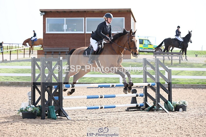 240406A-110246-02953 - Cls 20 British Novice and 90cm Open